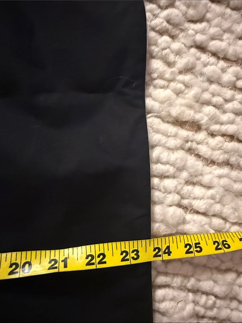 ❤️ NEW CHANEL Black Garment Cover with White Logo and Gold Hangers